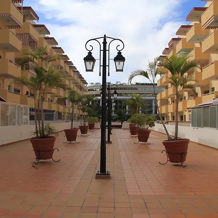 Los Angeles 147 Daire Los Cristianos (Tenerife)