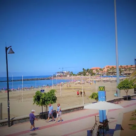 Los Angeles 147 Los Cristianos (Tenerife)
