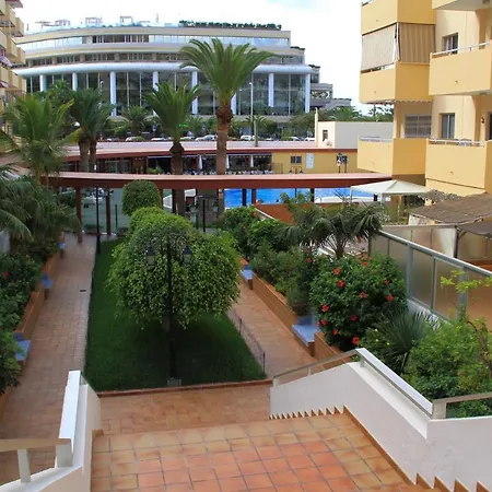 Διαμέρισμα Los Angeles 147 Los Cristianos (Tenerife)